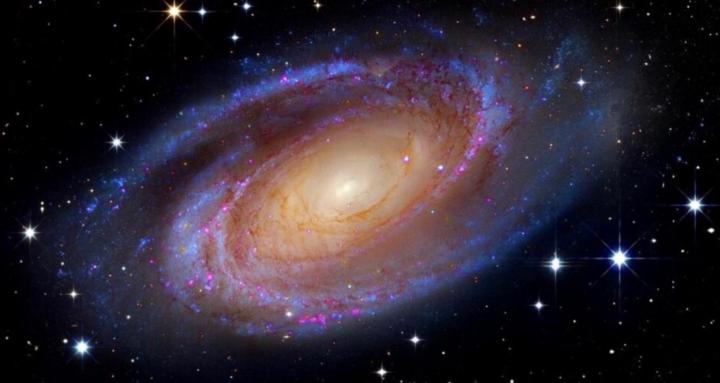 LET’S GET WHIRLING