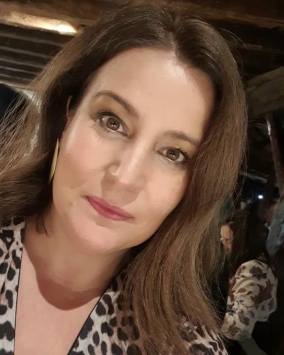 Ana Belén Estero Meneses