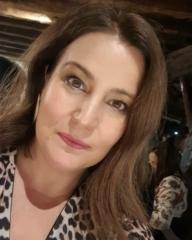 Ana Belén Estero Meneses