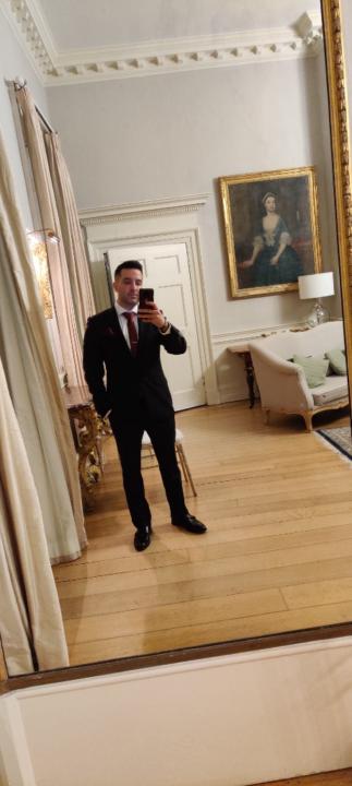 Sash Moghaddam