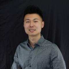 Jay Chang