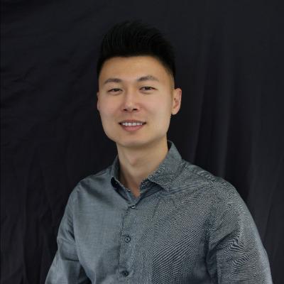Jay Chang