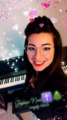 Anastasia Gitras VIS