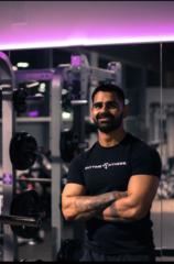 Harsh Kumar