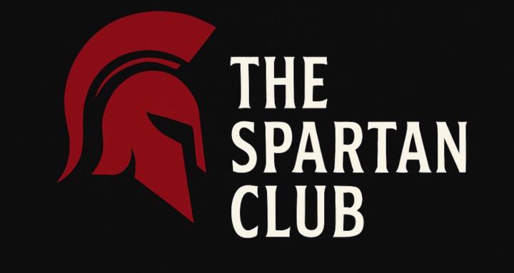 The Spartan club