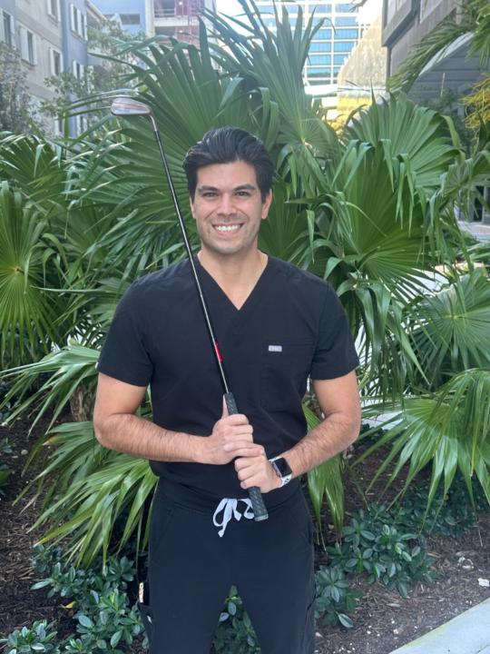 Christien Pena