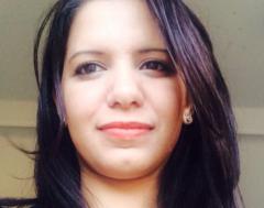Oumaima Alaoui ismaili