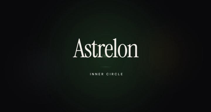 Astrelon Inner Circle