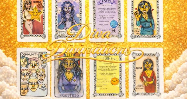 Diva Divinations
