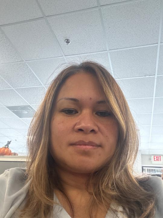 Aileen Ibanez-Wong