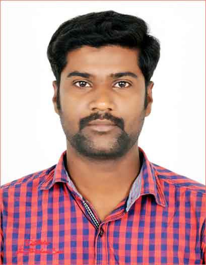 Manikandan Jayabal