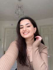 Seher Sohail