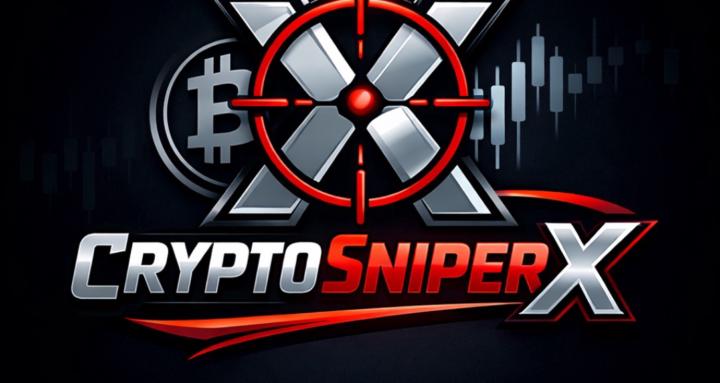 Crypto sniper X