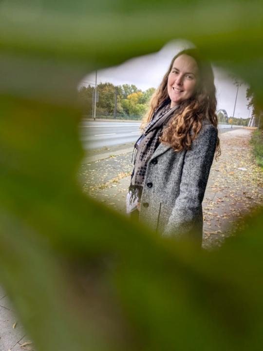 Viktorija Varvoliene