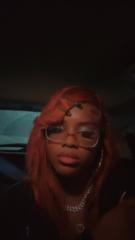 Glennyah Madison