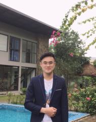 Kiên Trần