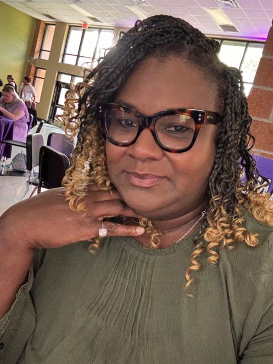 Delisa Coleman