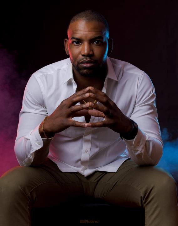 Aaron Belton
