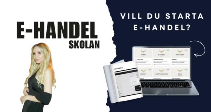 E-handelskolan