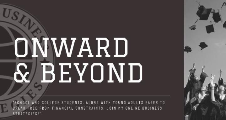 Online Business Strategies