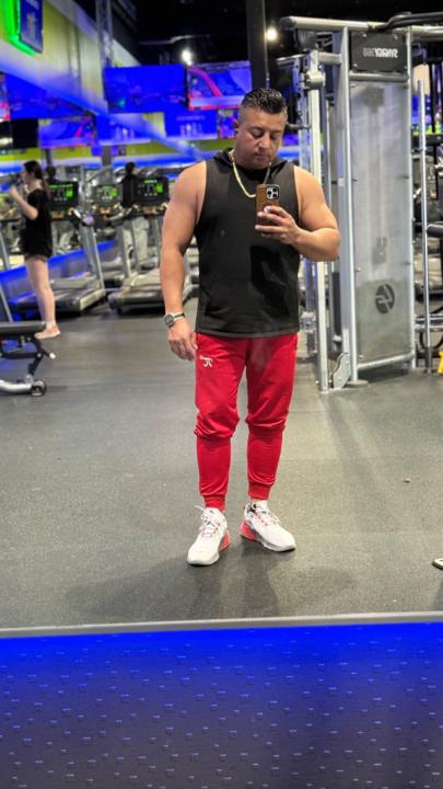 Alex Mancias