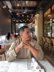 Isiah Echevarria