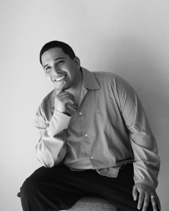 Isiah Echevarria