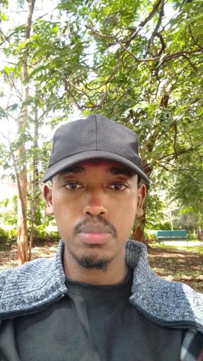 Jibril Isaack