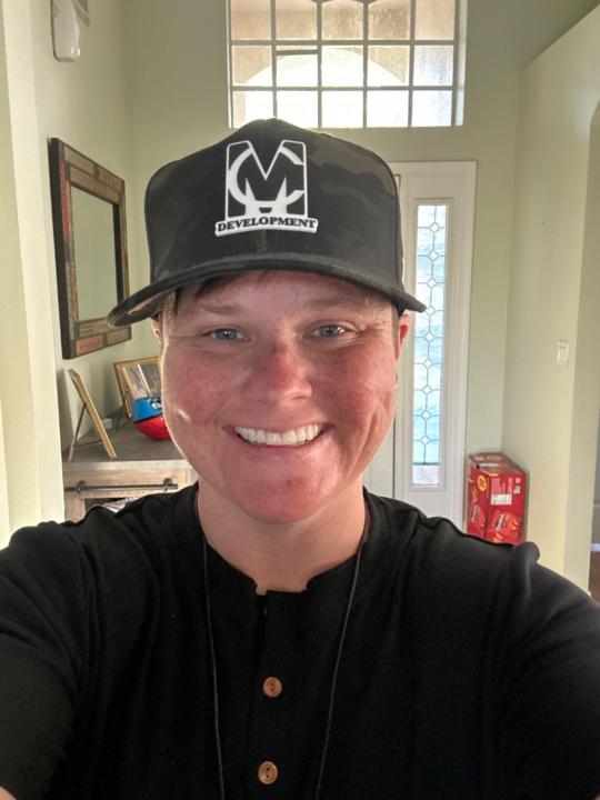 Morgan McAnally