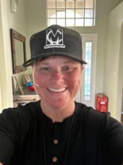 Morgan McAnally