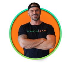 Dan O'Sullivan