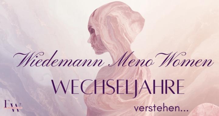 Wiedemann Meno Women