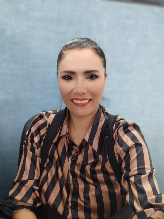 Evelyn yuriana Gutierrez ibarra