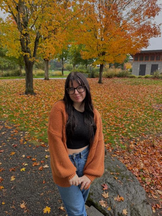 Angelina Leone-campbell