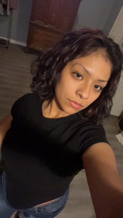 Alondra Mercado