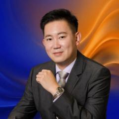James Wang