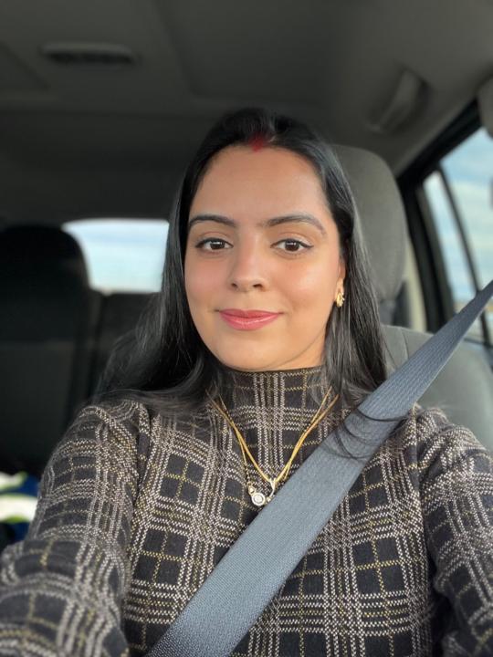 Rashmeet Kaur