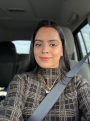 Rashmeet Kaur