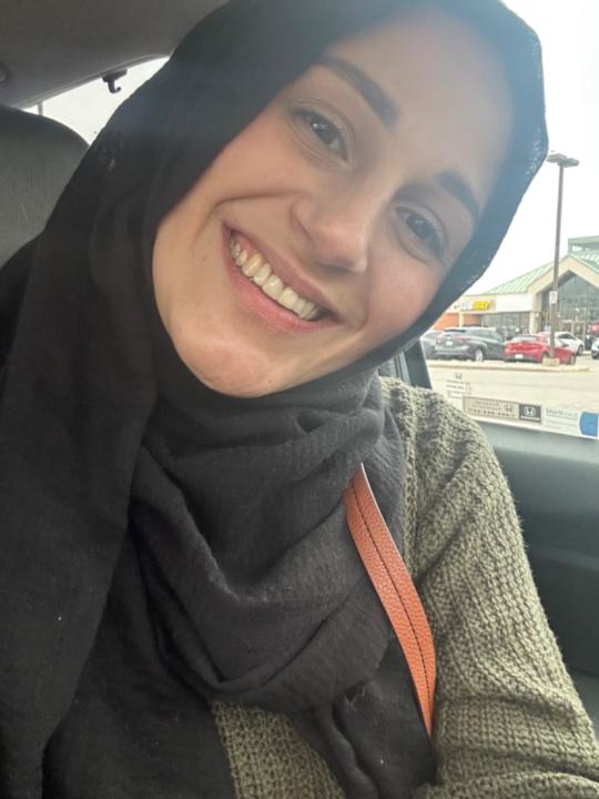 Maram Manjouna
