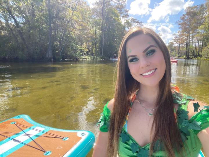 Natalie Smith