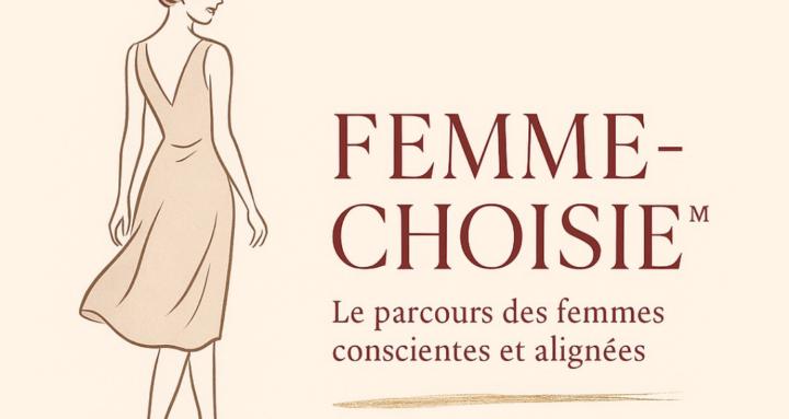 FEMME-CHOISIE™