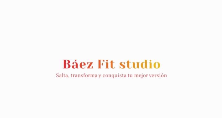 Báez Fit Studio