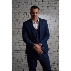 Димитър Петрунов