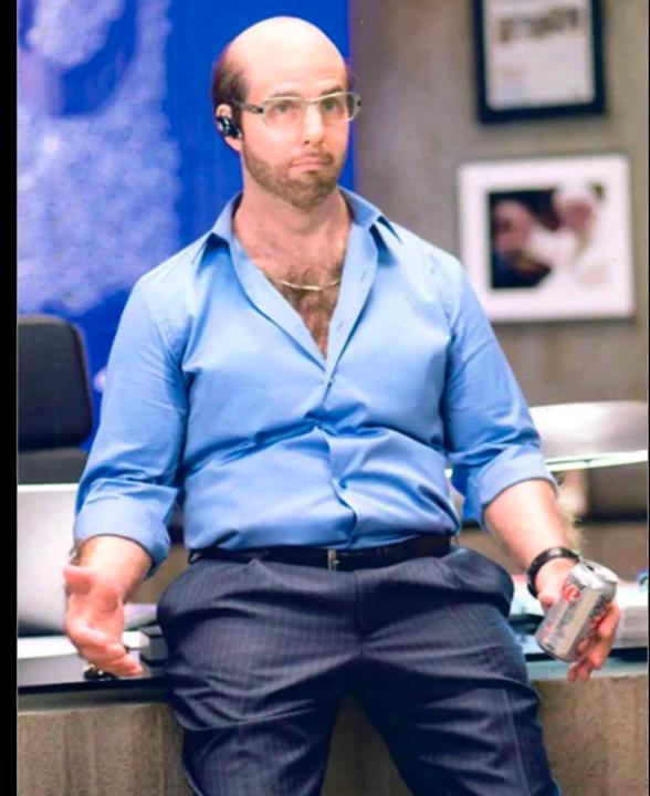 David Lehmann