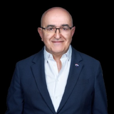 António Moisés