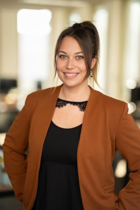 Pauline Berger