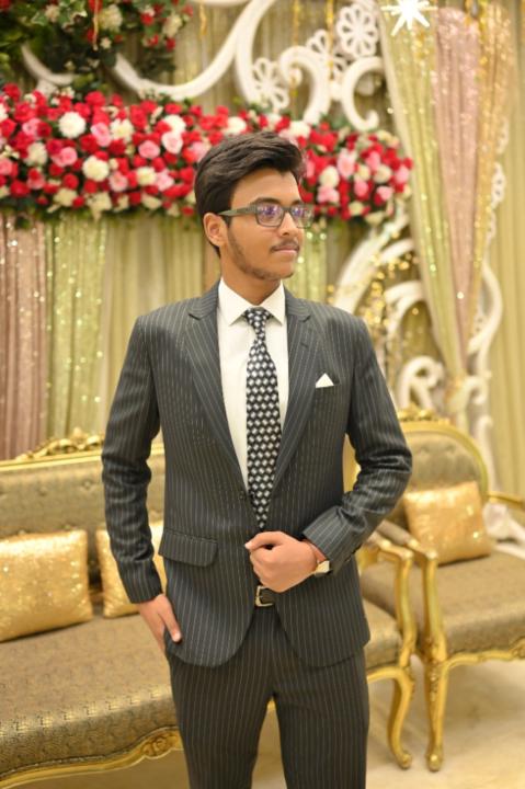 Wildan Syed