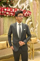 Wildan Syed