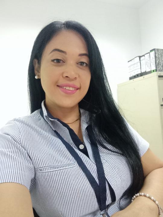 Solerny Zapata