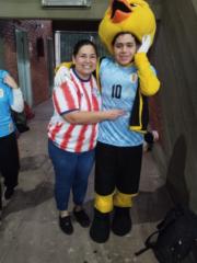Martha Santa Cruz